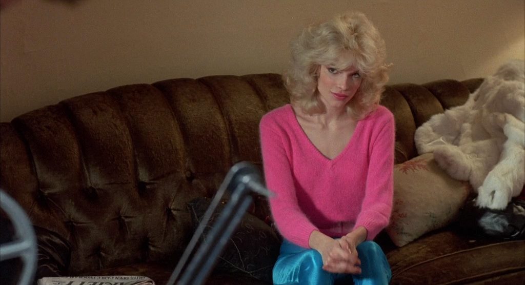 Picture of Special Effects (1984)