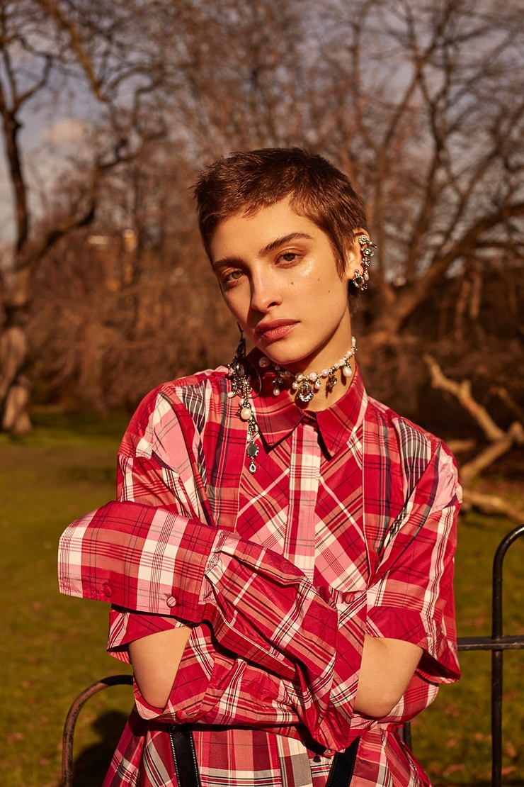 Picture of Lera Abova