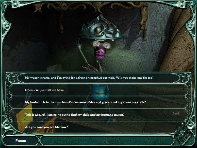 Dream Chronicles 2: The Eternal Maze