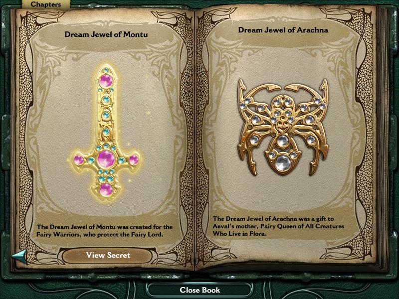 Dream Chronicles 2: The Eternal Maze