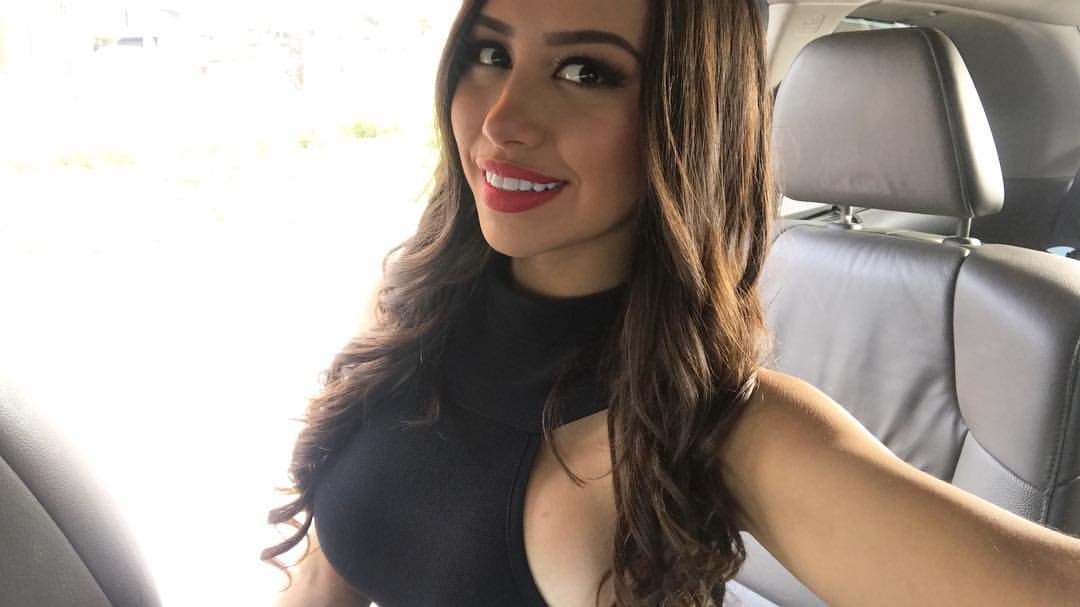 Alejandra Trevino