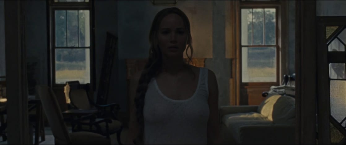 Jennifer Lawrence