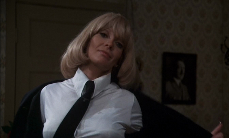 Ilsa: She Wolf of the SS
