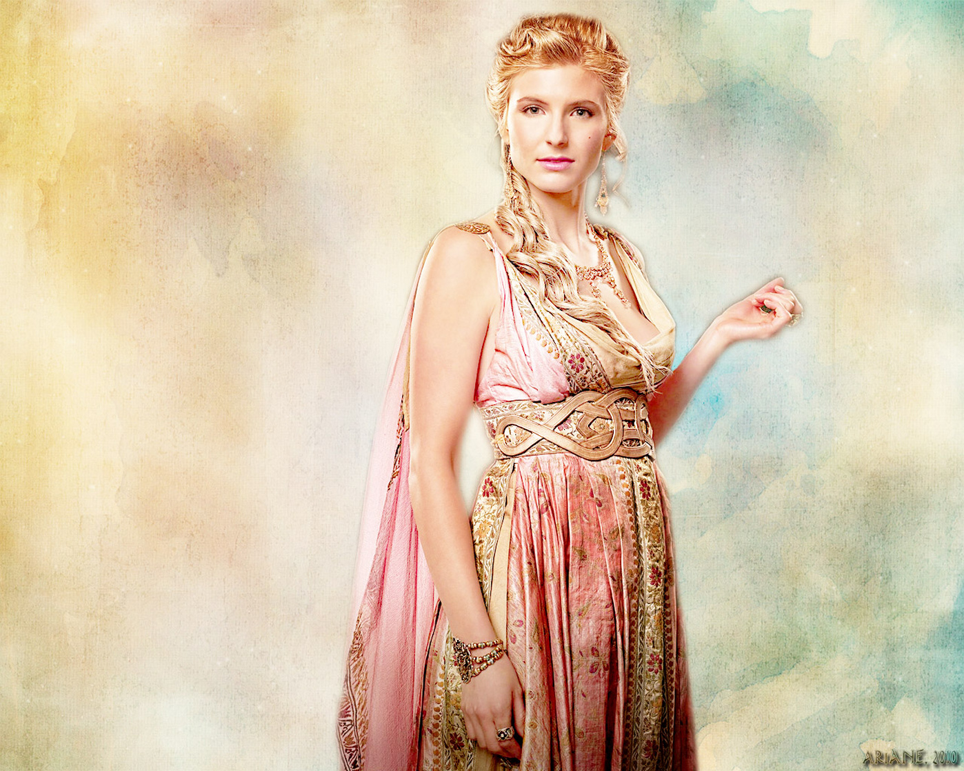 Spartacus Spartacus