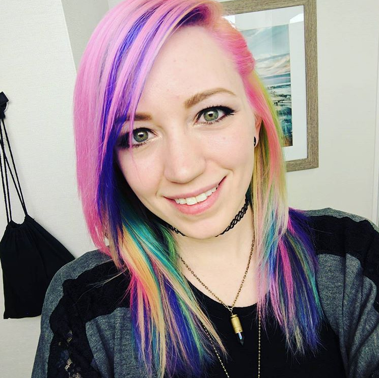 Danielle Mackey