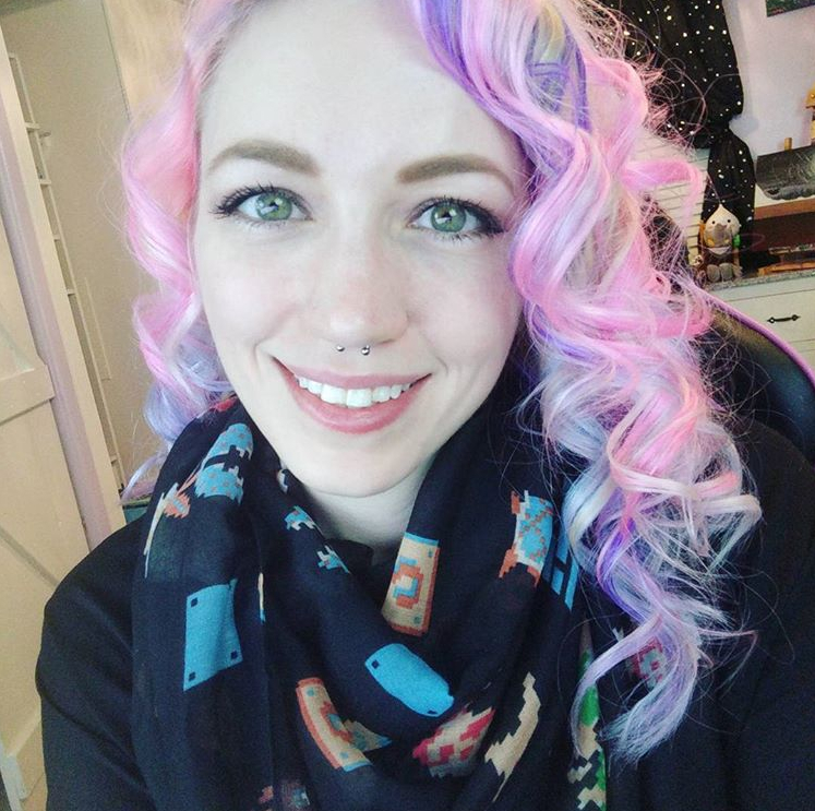 Danielle Mackey