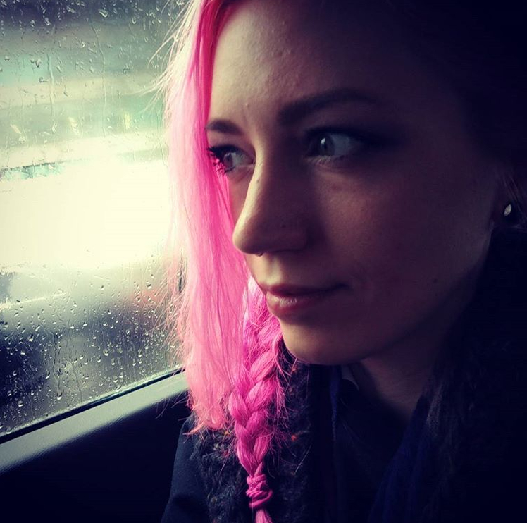 Danielle Mackey