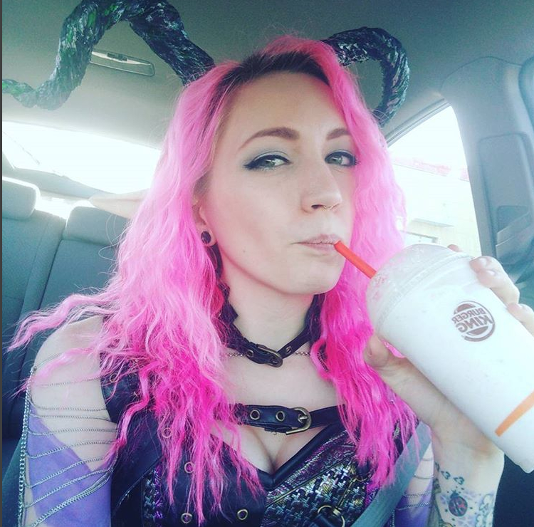 Danielle Mackey