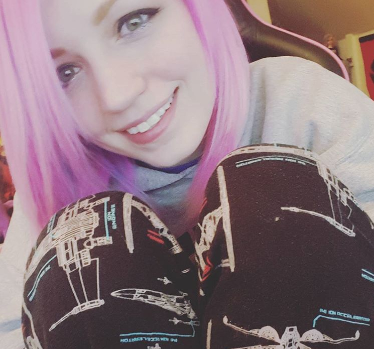 Danielle Mackey