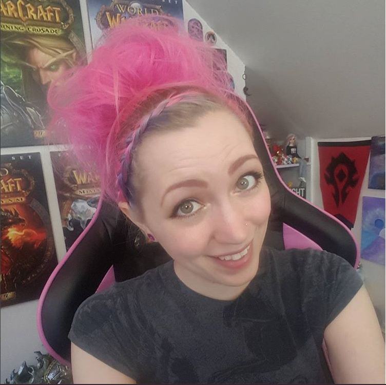 Danielle Mackey