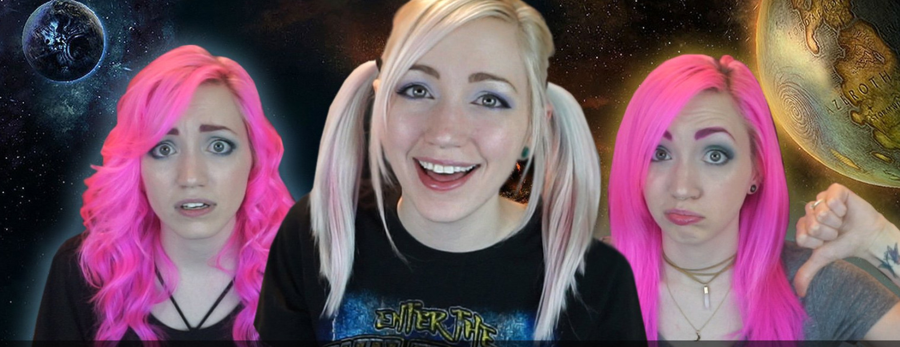 Danielle Mackey