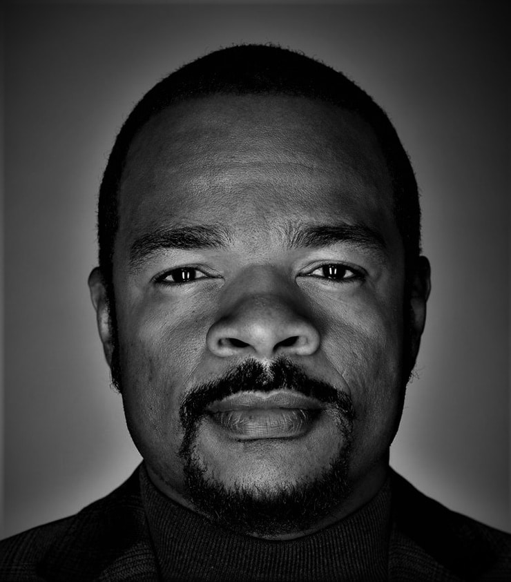 Picture of F. Gary Gray