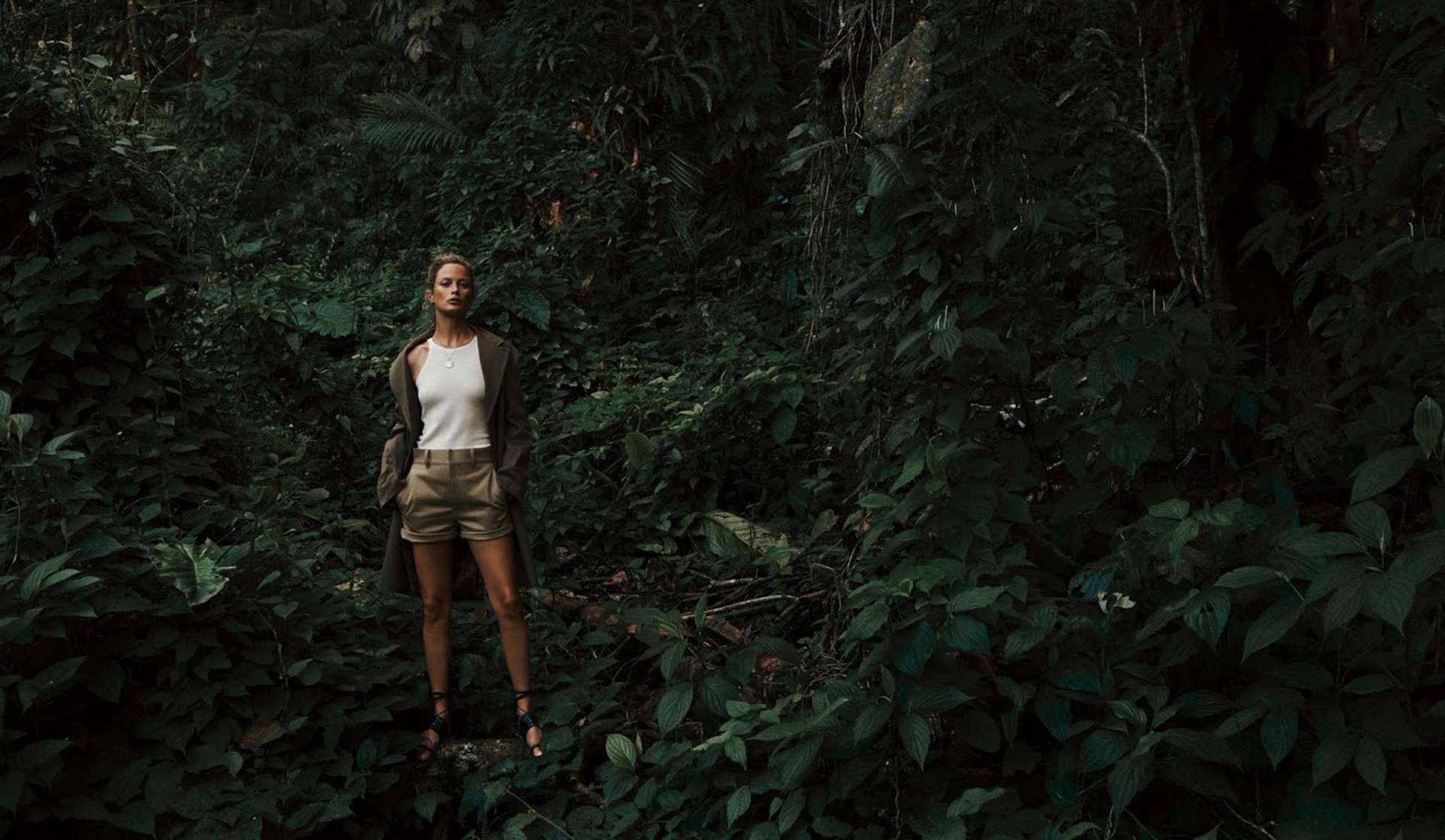Carolyn Murphy