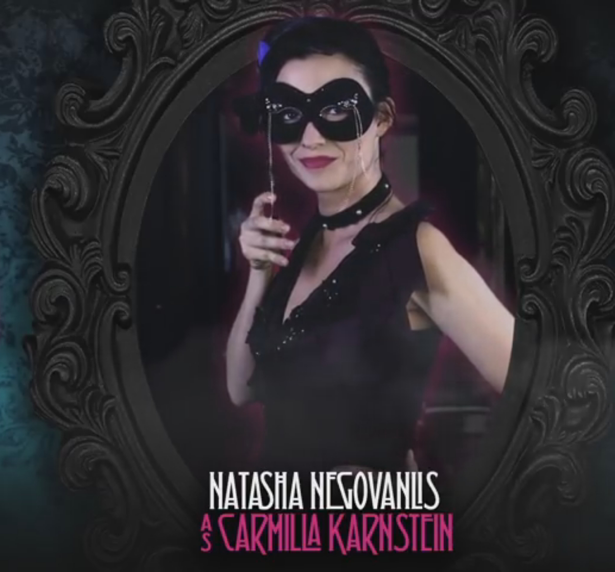 The Carmilla Movie