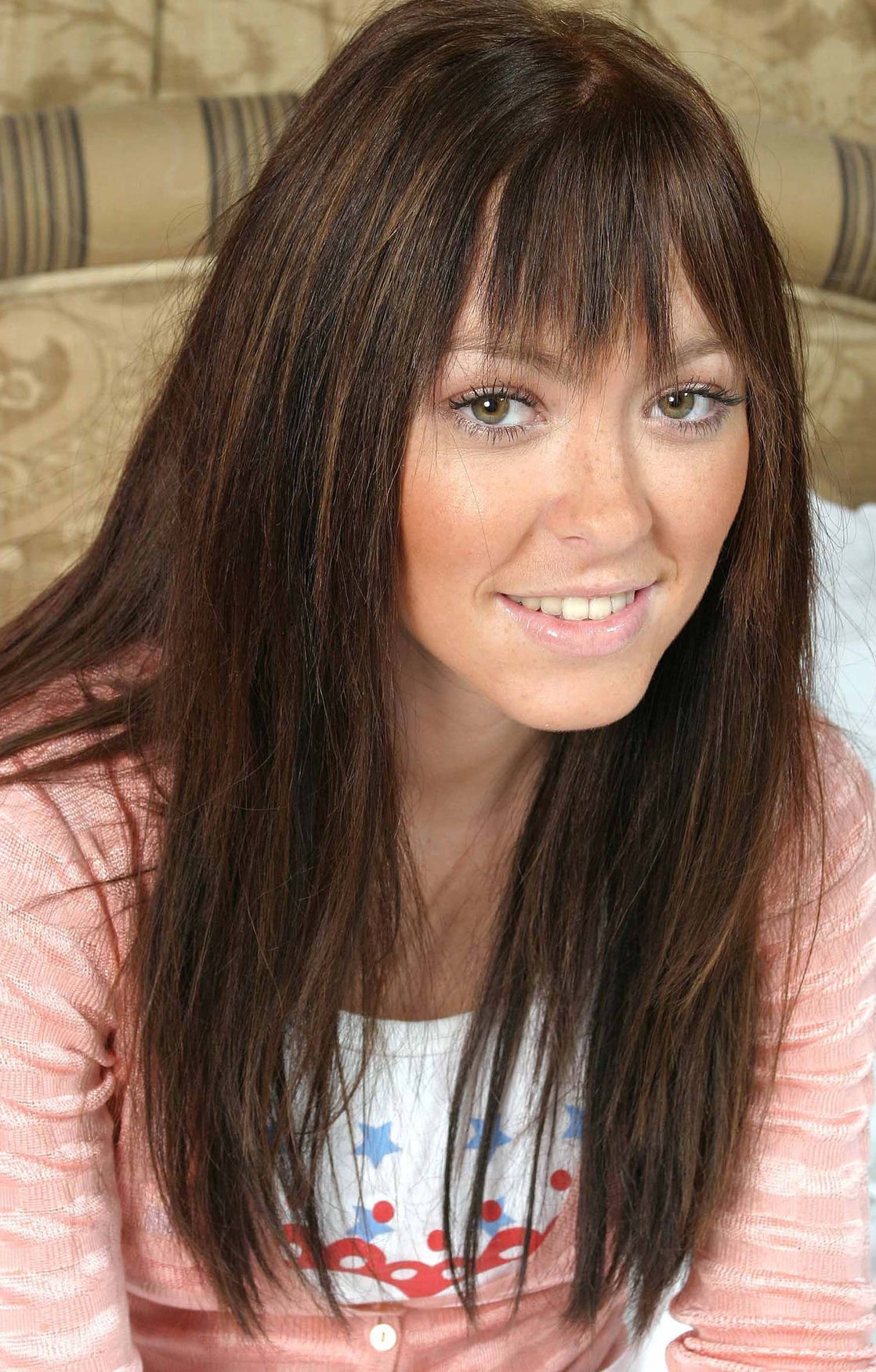 Picture of Natasha Hamilton