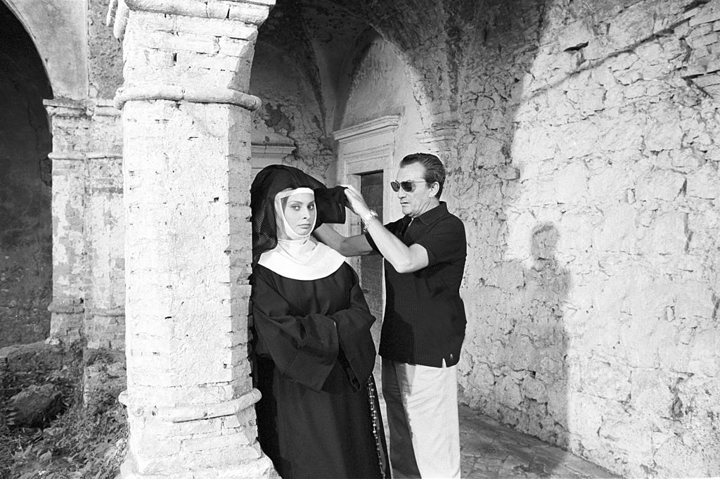 Sophia Loren Sophia Loren
