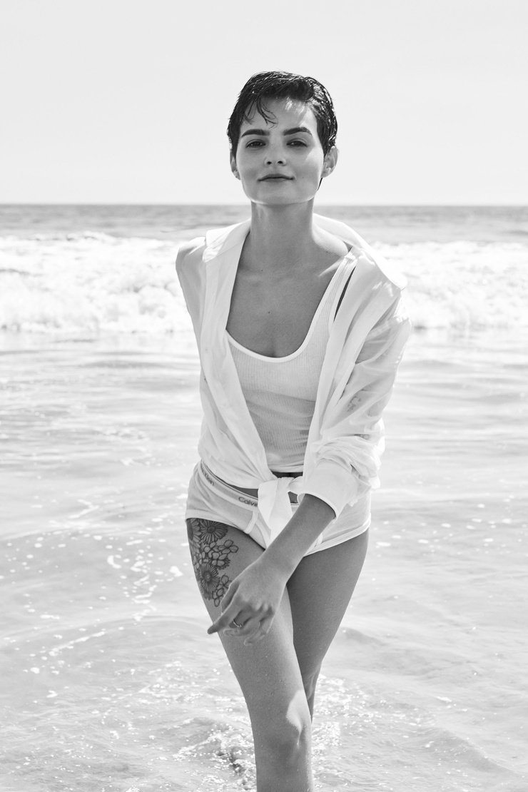 Image of Brianna Hildebrand