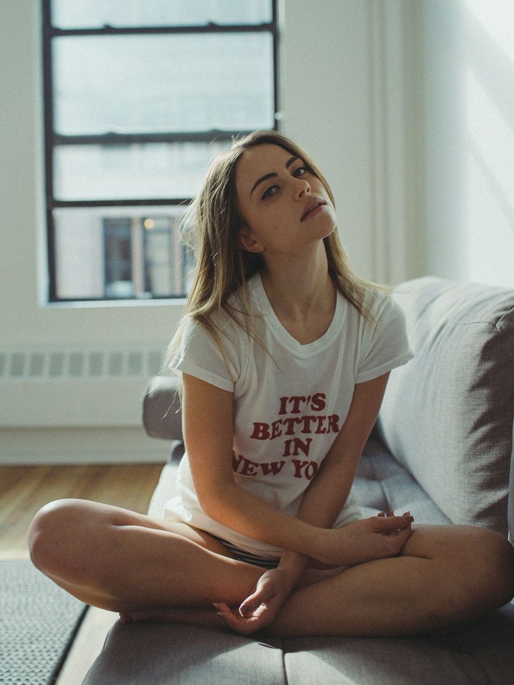 Charlotte McKee image