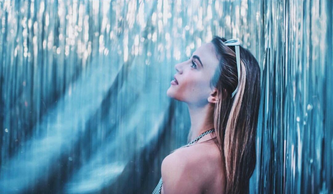Charlotte McKee Charlotte McKee