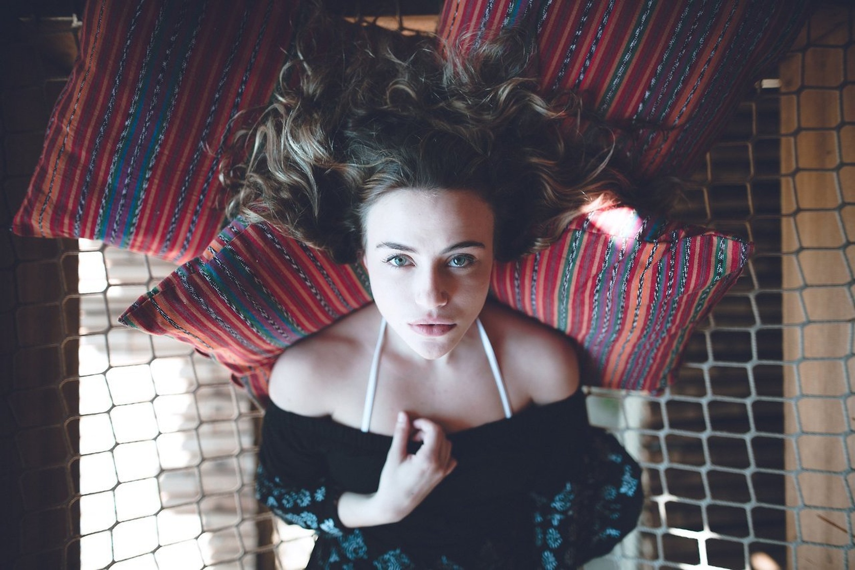 Charlotte McKee Charlotte McKee