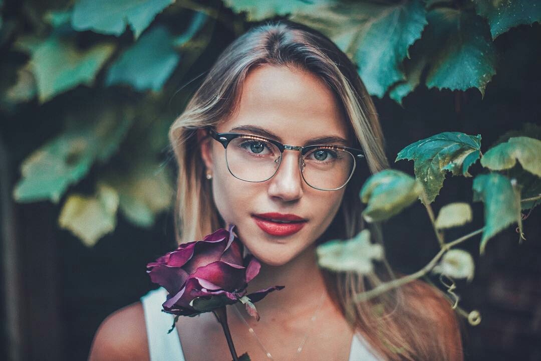Charlotte McKee Charlotte McKee