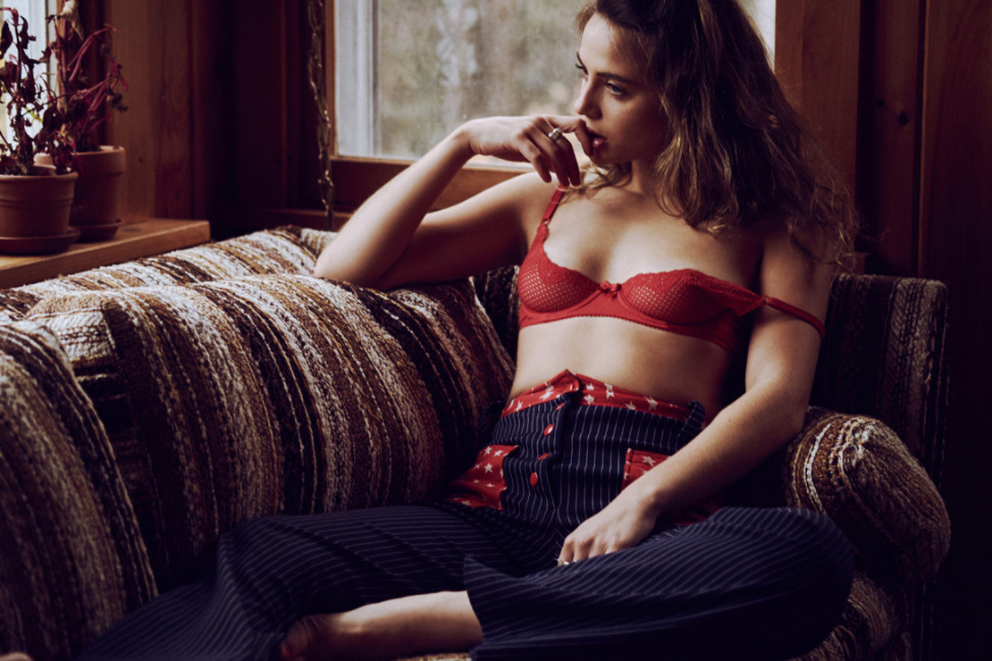 Charlotte McKee image