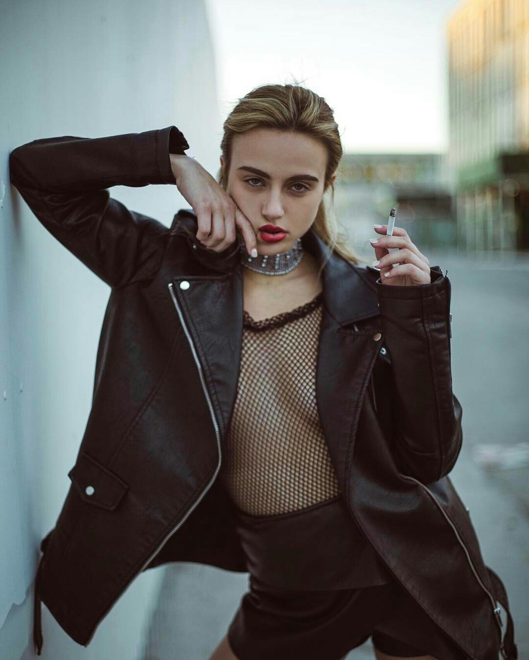 Image of Charlotte McKee