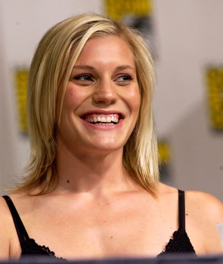 Picture of Katee Sackhoff
