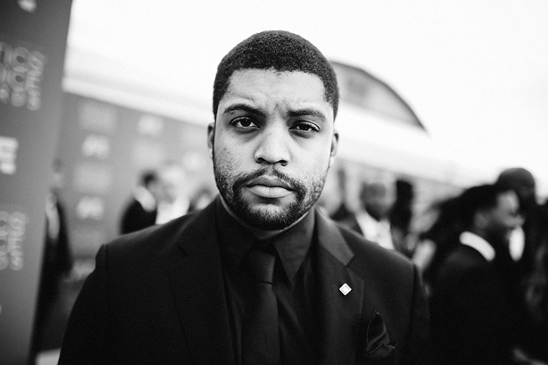 O'Shea Jackson Jr.