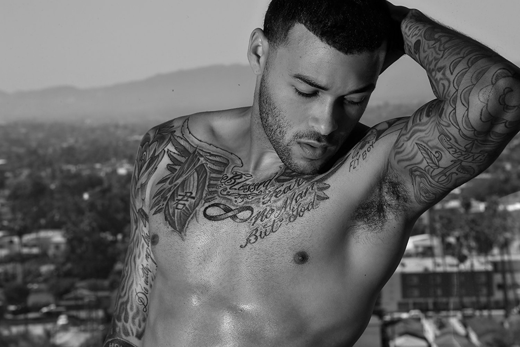 Don Benjamin