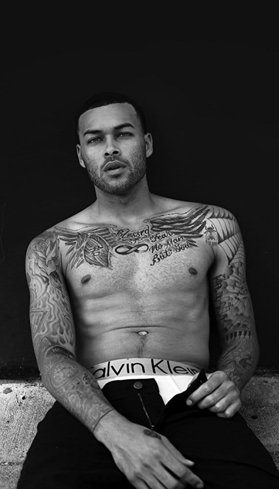 Don Benjamin Picture