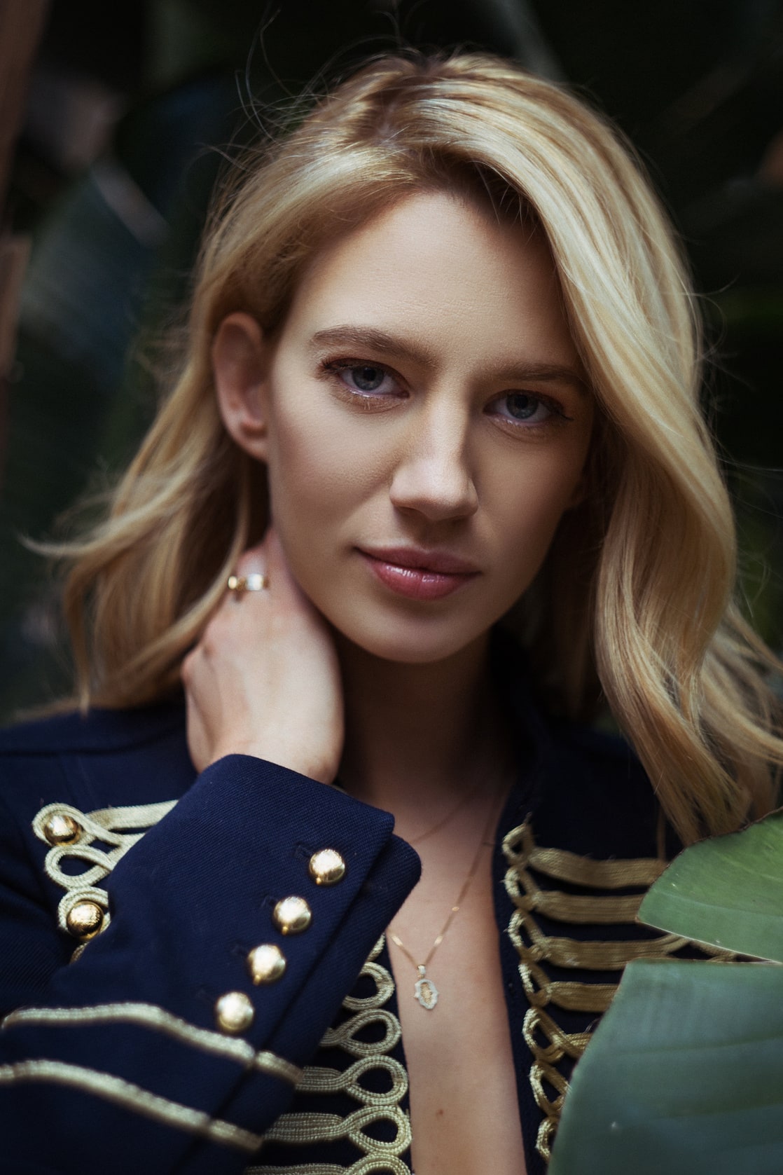 Next photo of Yael Grobglas