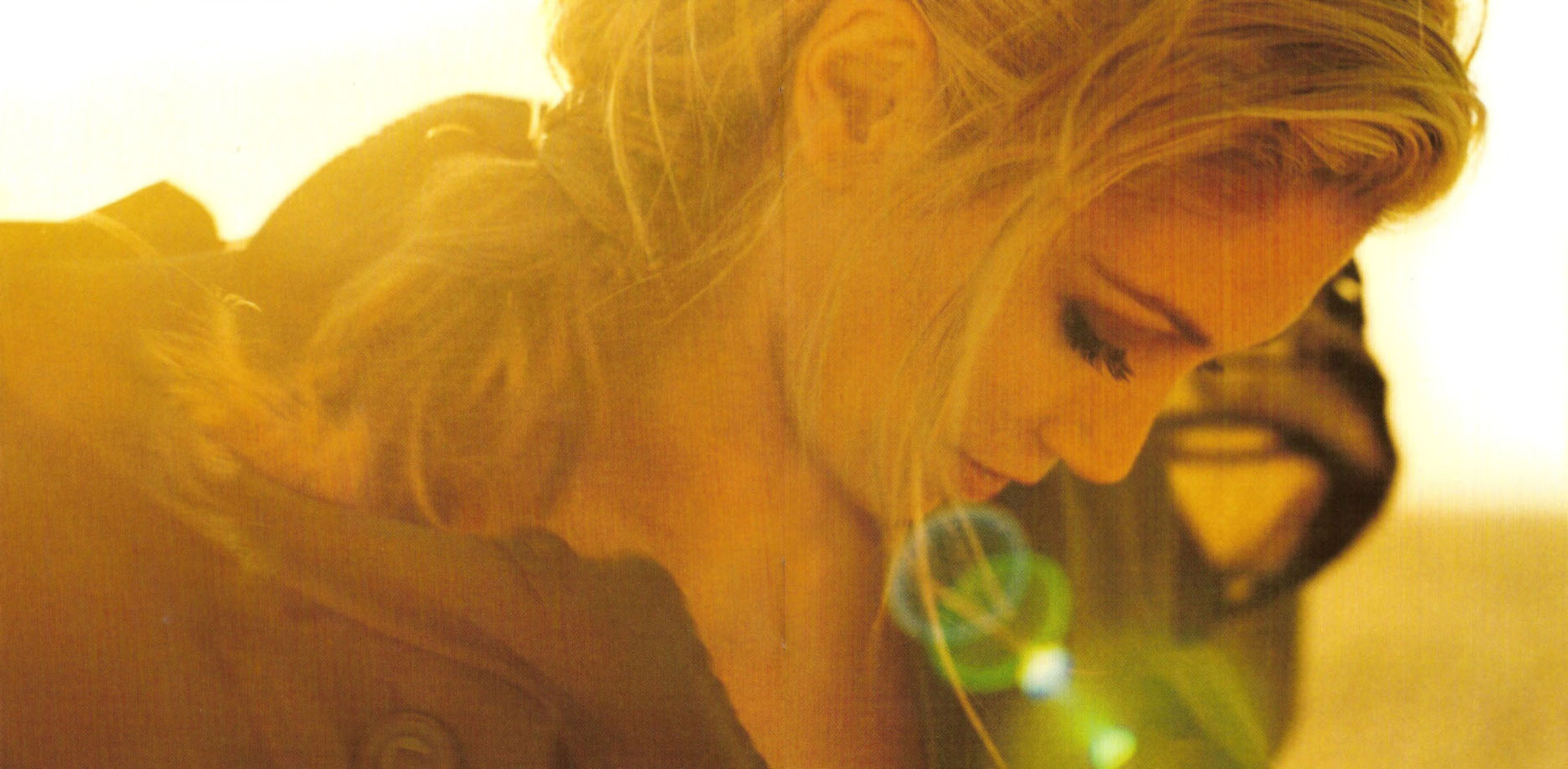 Delta Goodrem Delta Goodrem