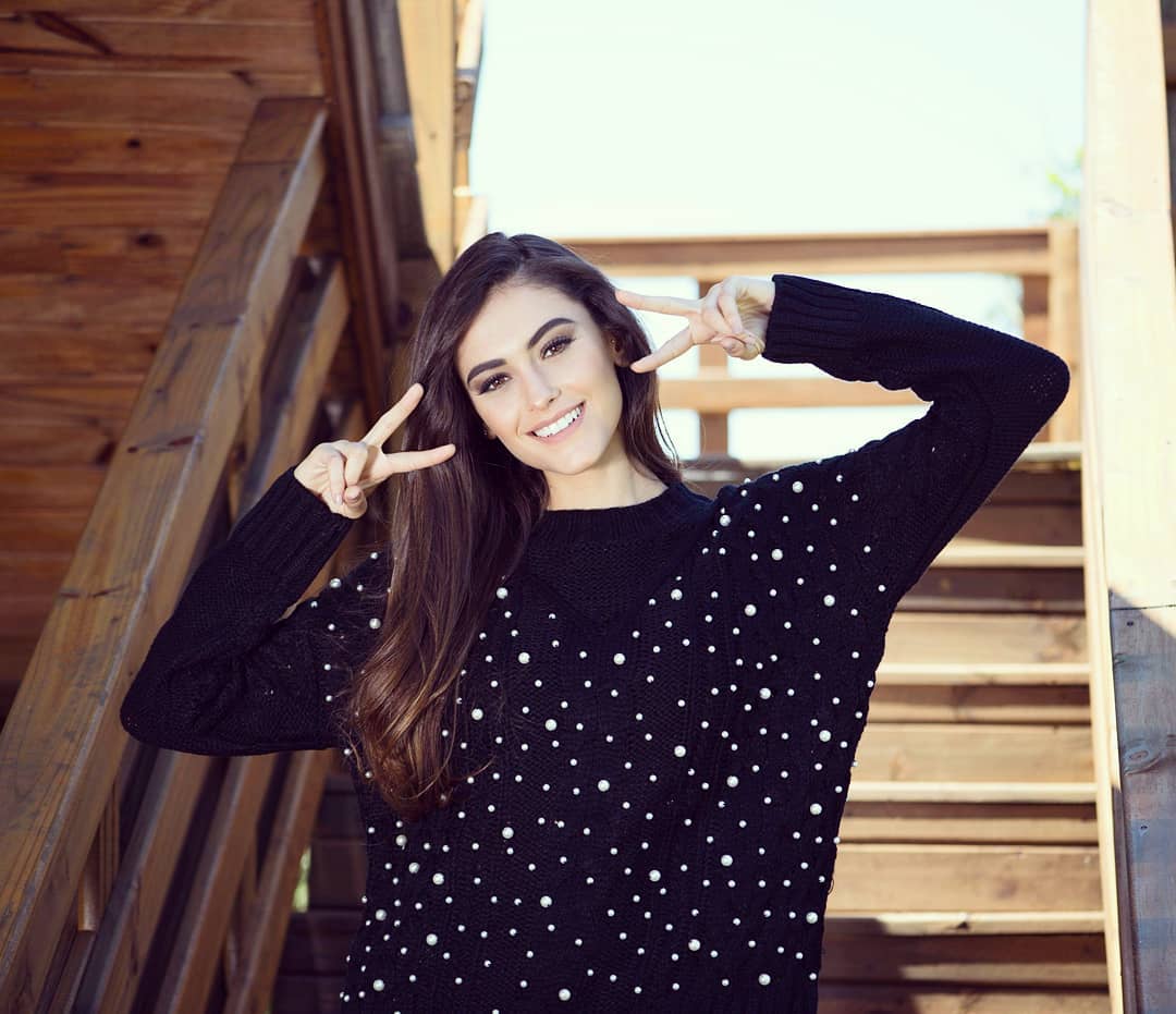 Caroline Martinelli