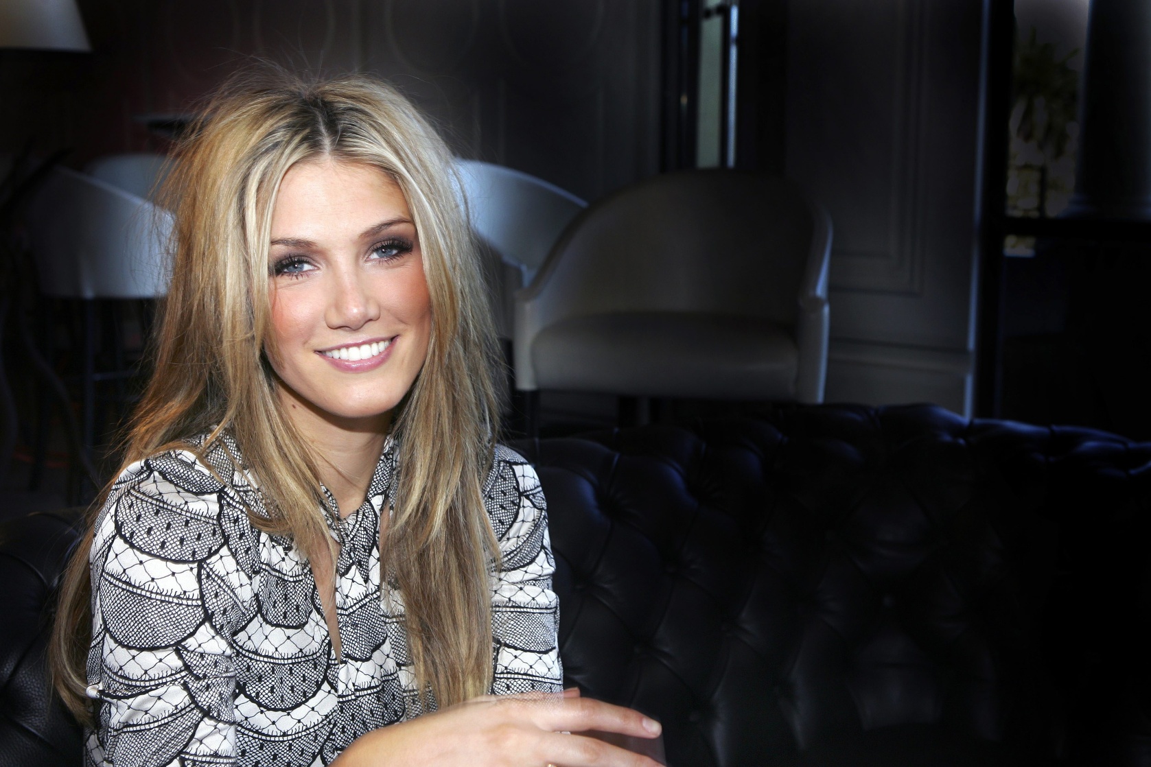 Delta Goodrem Delta Goodrem