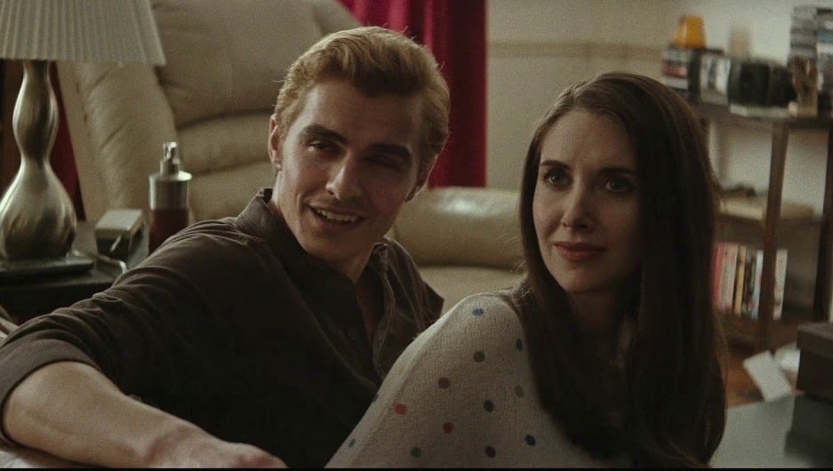 The Disaster Artist