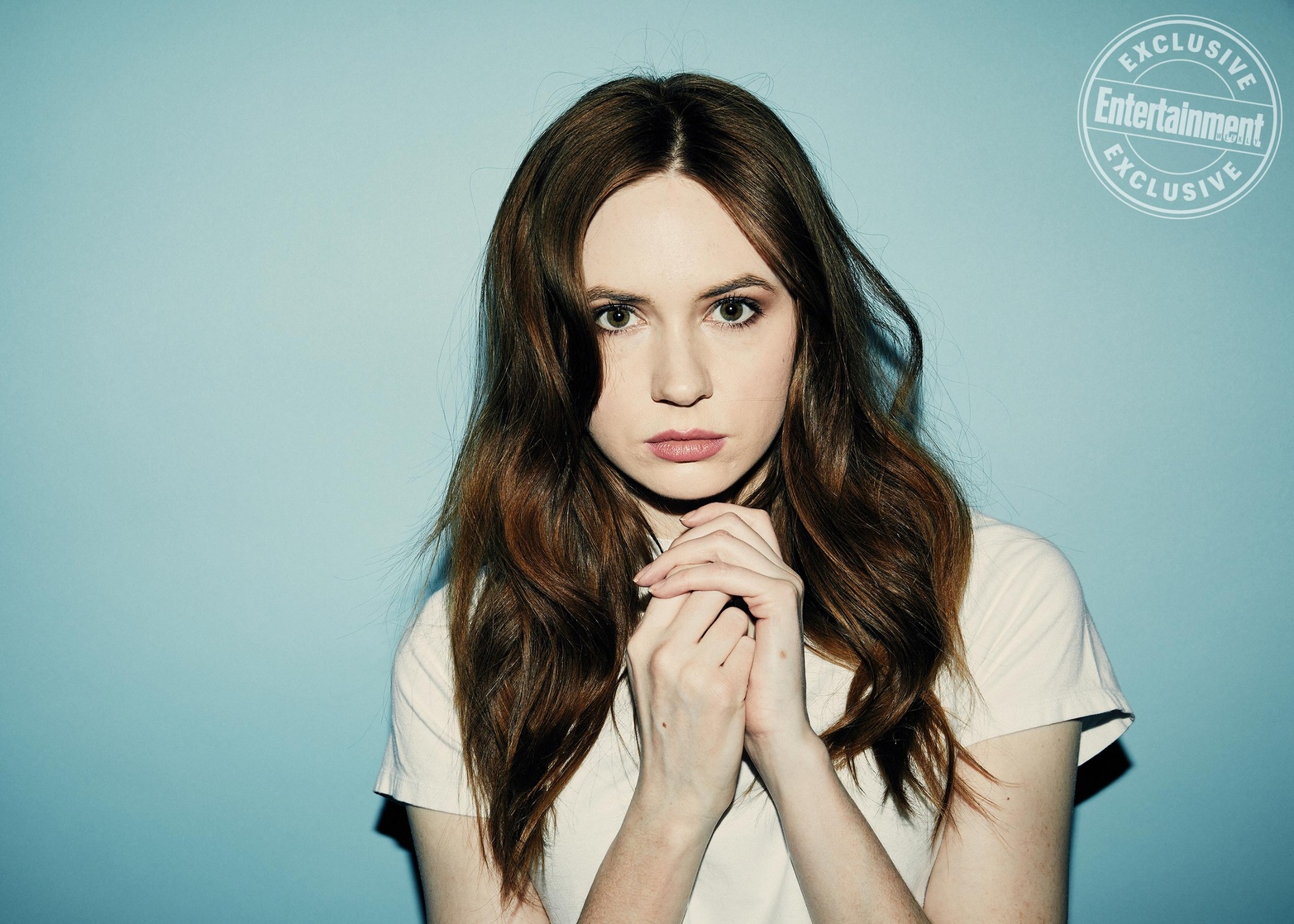Karen Gillan Karen Gillan