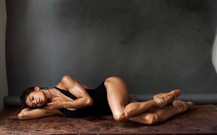 Misty Copeland