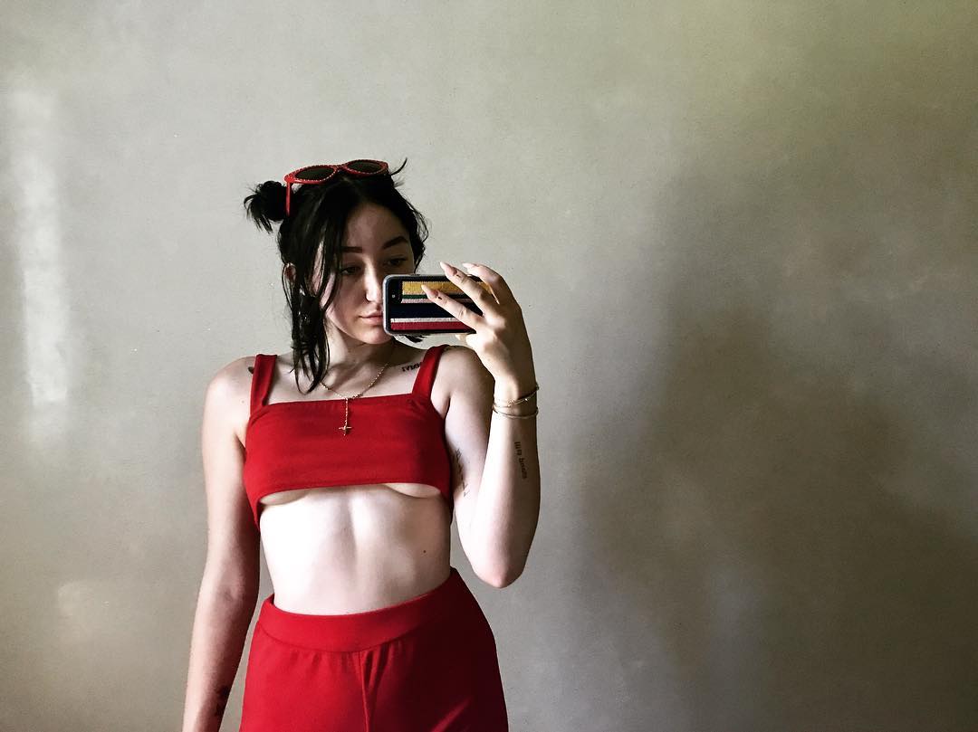 Noah Cyrus