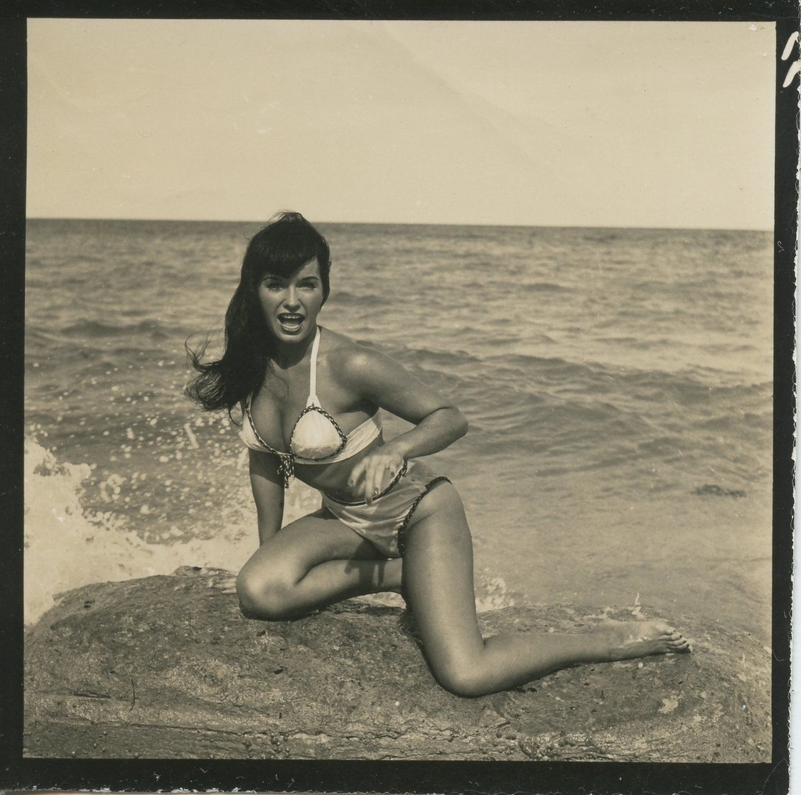 Bettie Page Bettie Page