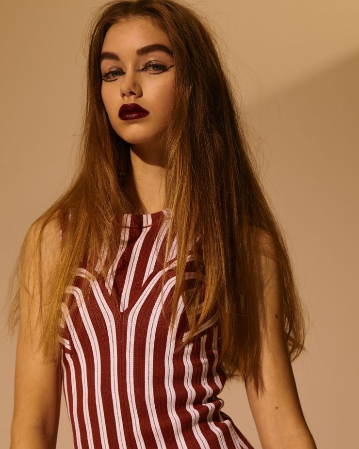 Image of Josie Lane