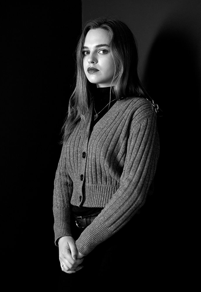 Picture of Odessa Young