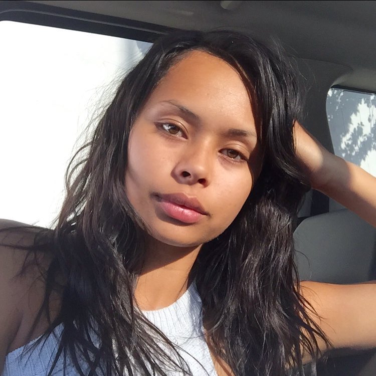 Frankie Adams Frankie Adams
