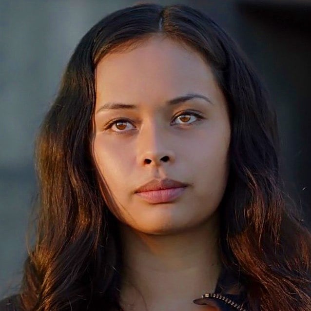 Next photo of Frankie Adams