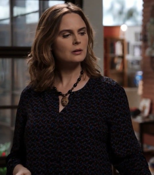 Picture Of Temperance Brennan