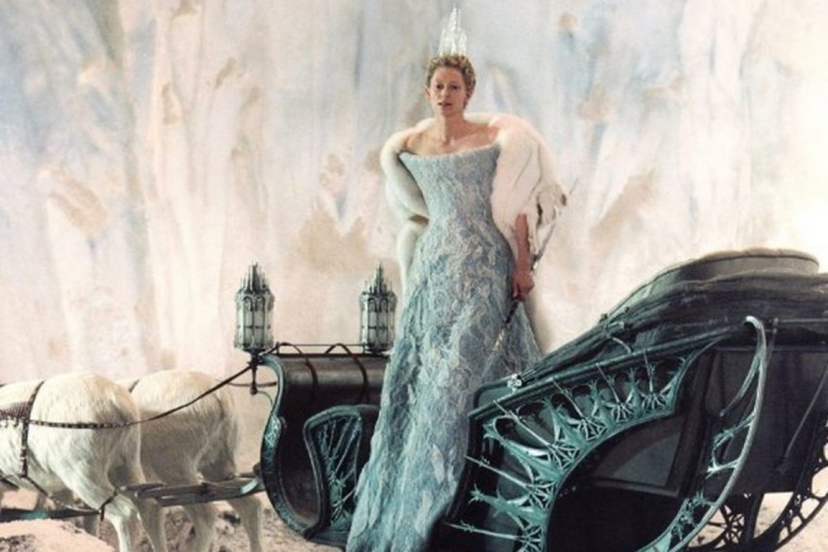 Jadis the White Witch
