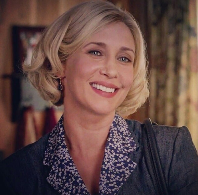 Norma Bates