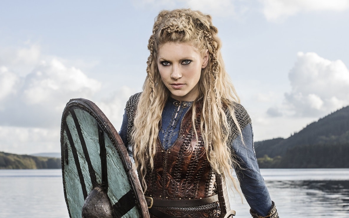 Picture of Lagertha