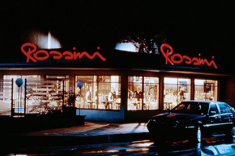 Rossini Rossini