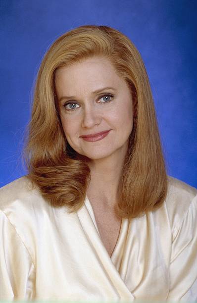 Swoosie Kurtz